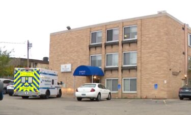 Richfield police are looking into whether staff at The Villas at Richfield let a patient die then tried to cover it up.