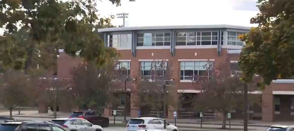 <i>WBZ via CNN Newsource</i><br/>Parents of a Hingham High School student are suing their son's school administrators and teachers after he was disciplined for using artificial intelligence on a project.