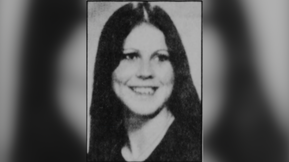 <i>WXYZ via CNN Newsource</i><br/>Karen Umphrey was kidnapped from a Port Huron neighborhood 44 years ago