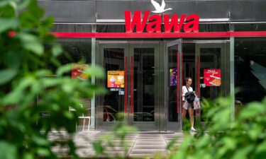 Wawa earned high marks for customer satisfaction in a new survey.