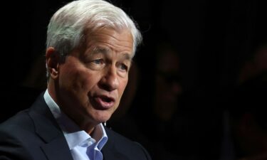 Jamie Dimon