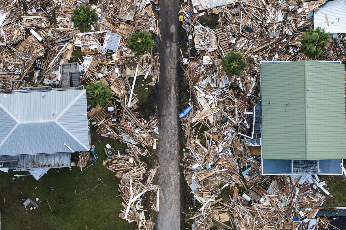 <i>Octavio Jones/Reuters via CNN Newsource</i><br />Baker Jarvis