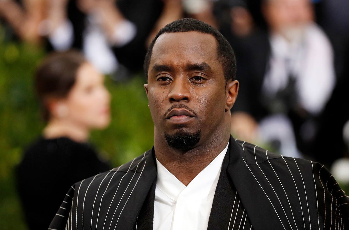 <i>Lucas Jackson/Reuters via CNN Newsource</i><br />Attorneys for Sean “Diddy” Combs