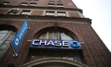 Chase Bank is suing four customers who allegedly owe the bank a combined $662