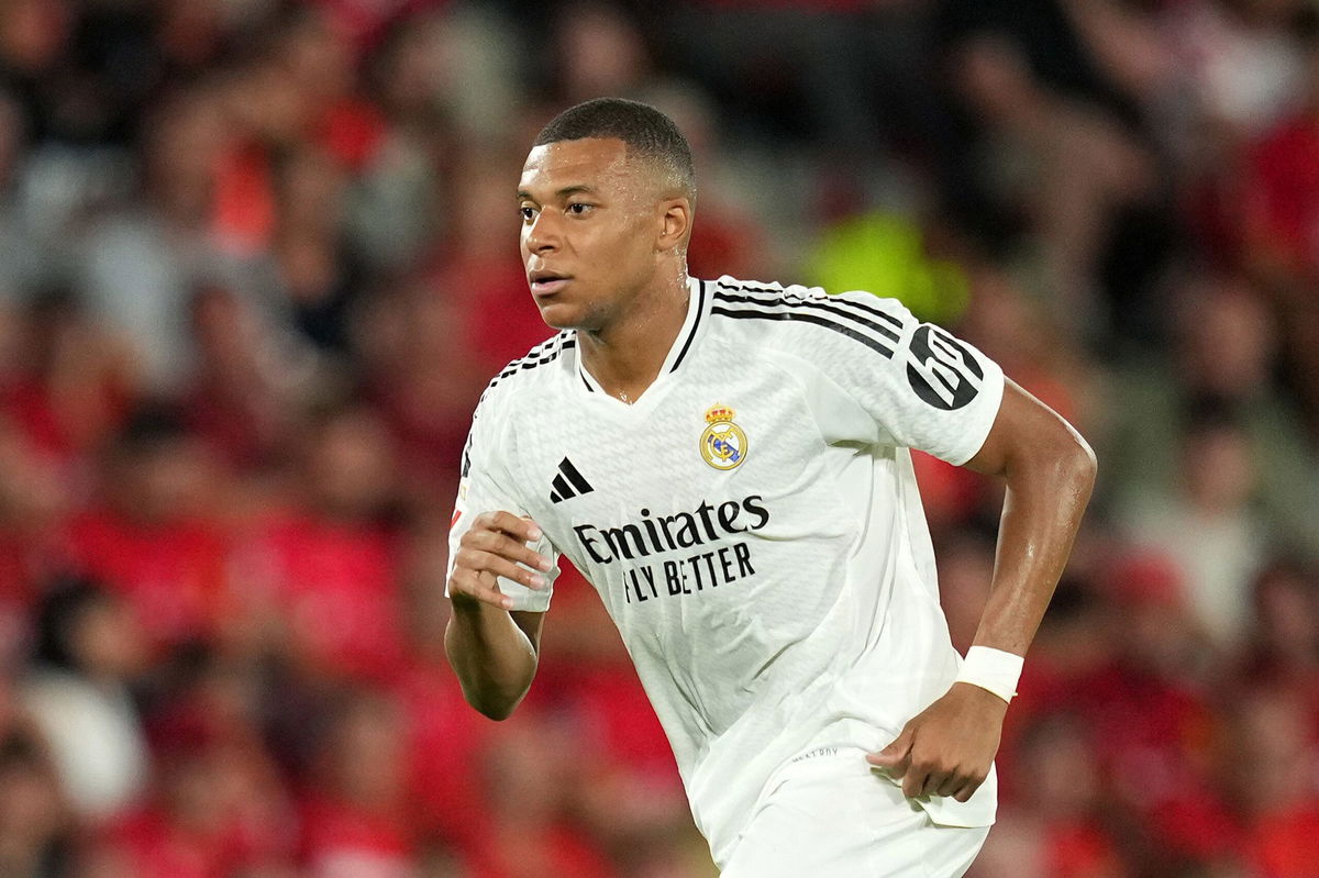 Kylian Mbappé’s Representative Says Legal Action ‘will Be Taken ...