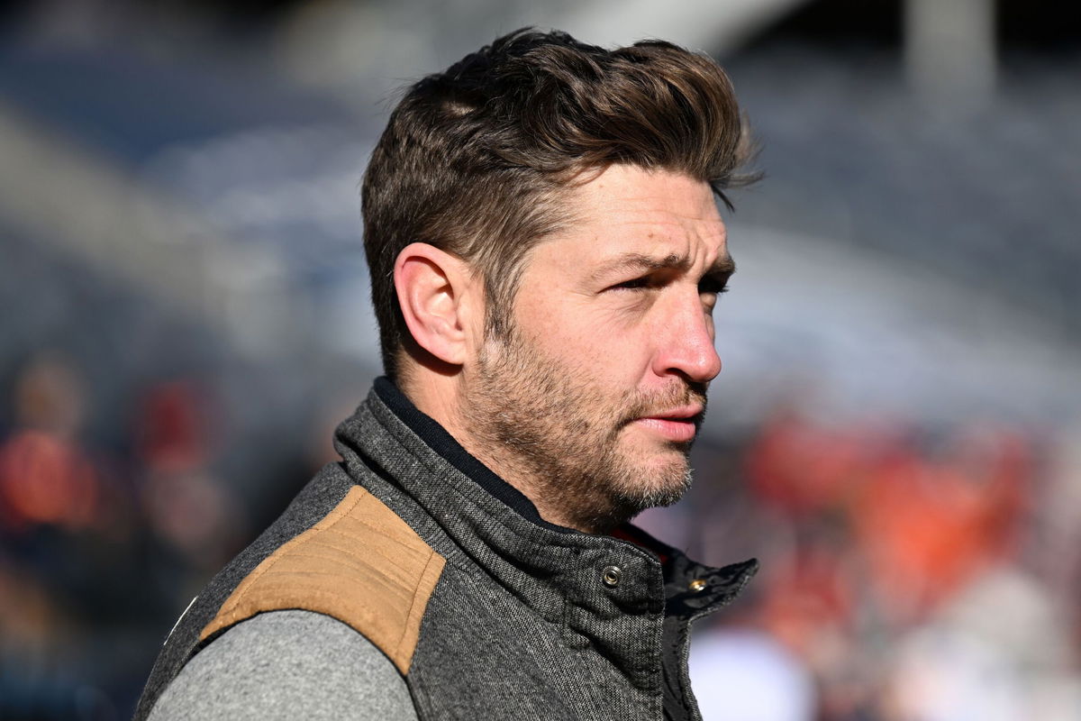 <i>The Franklin Police Department via CNN Newsource</i><br/>Former NFL quarterback Jay Cutler arrested and charged with DUI and gun possession.