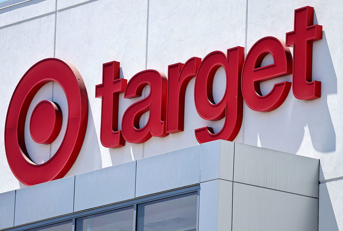 Target is cutting prices on 2,000 items ahead of the holiday shopping ...