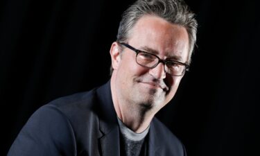 Matthew Perry often spoke about how much he wanted to help people. One year after his death