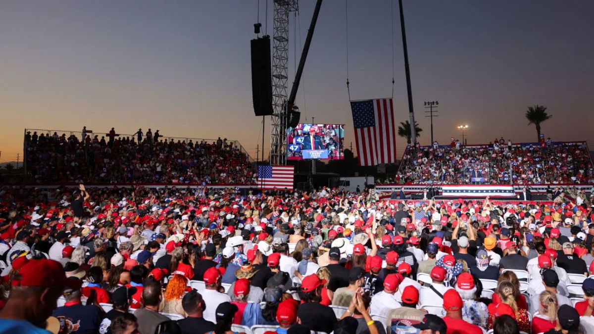 Trump Rally Calendar 2024 Letty Olympie