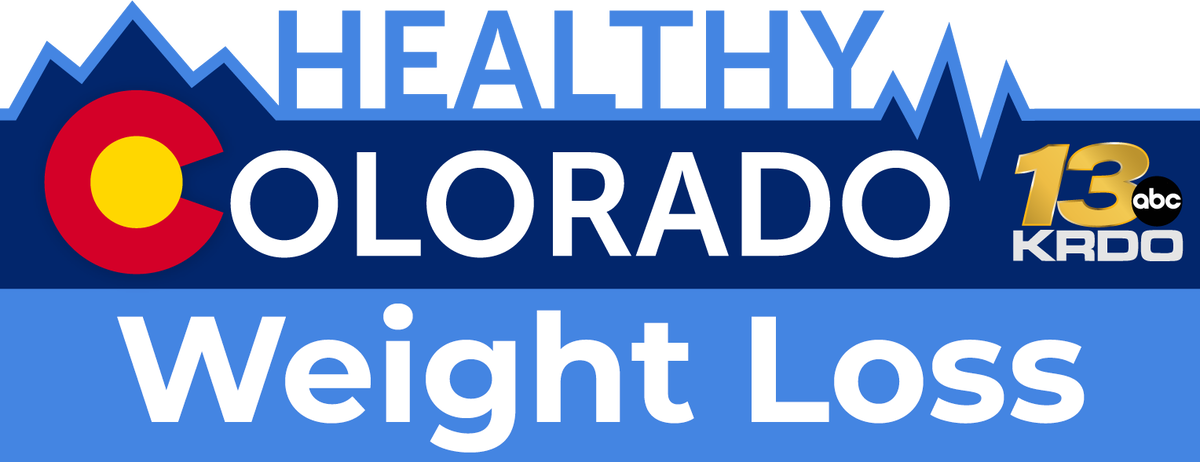 Healthy Colorado - Weight Loss