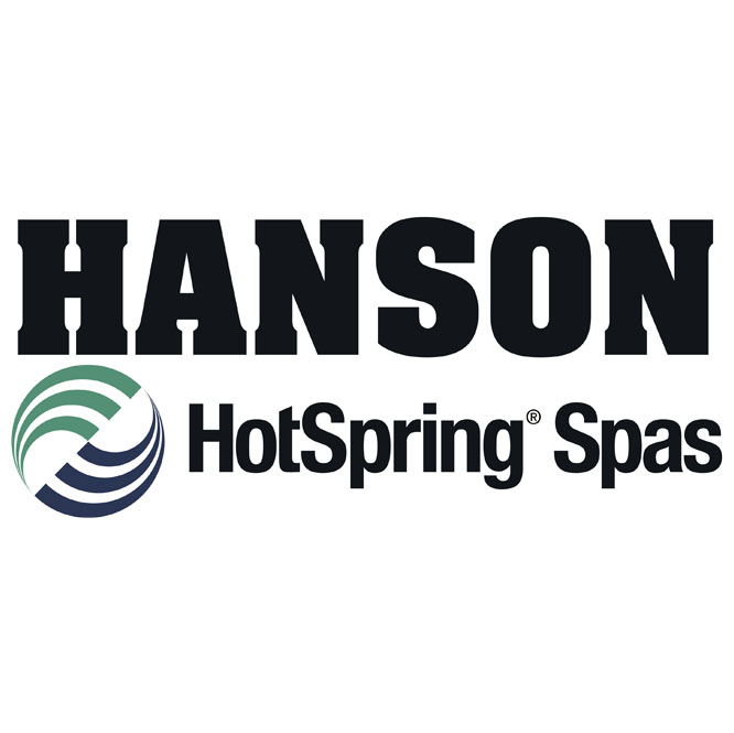 Hanson Hot Springs