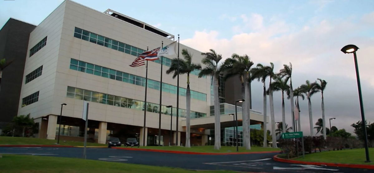 <i>KITV via CNN Newsource</i><br/>While the employees were pleased to begin working again