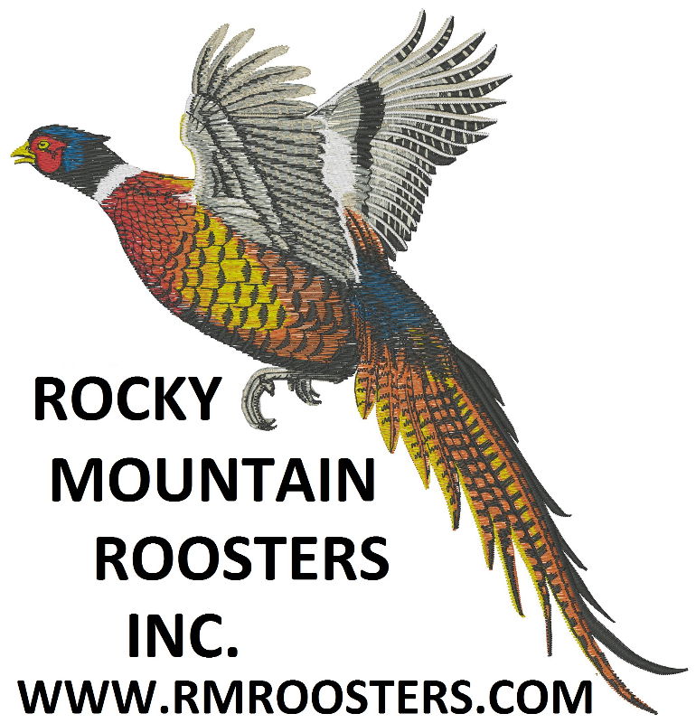 Rocky Mountain Roosters Private Reserve