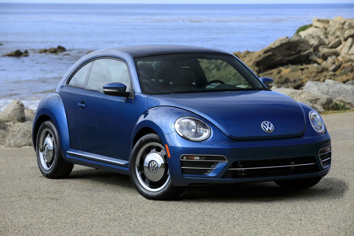 <i>Volkswagen via CNN Newsource</i><br/>Volkswagen is recalling vehicles