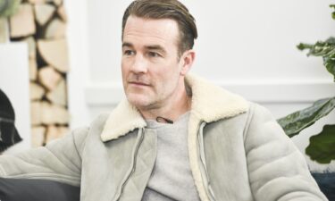 James Van Derk Beek