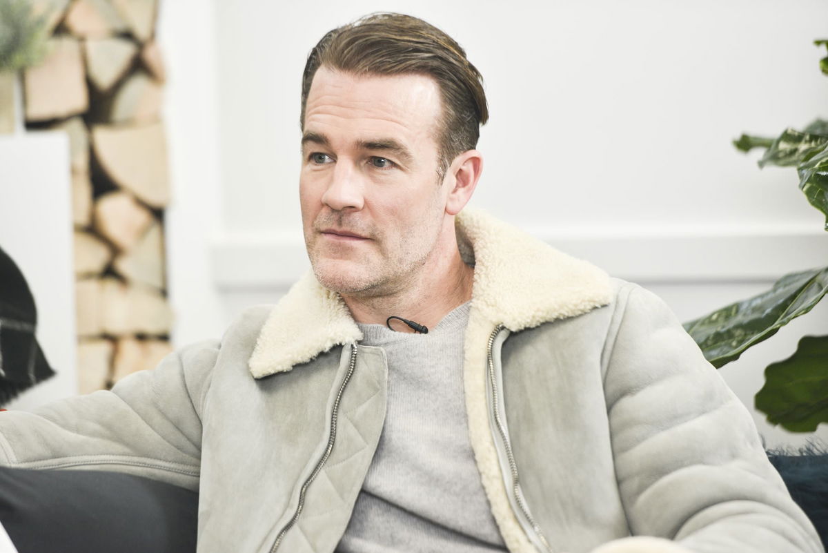 <i>Casey Flanigan/Penske Media/Penske Media/Getty Images/File via CNN Newsource</i><br />James Van Derk Beek