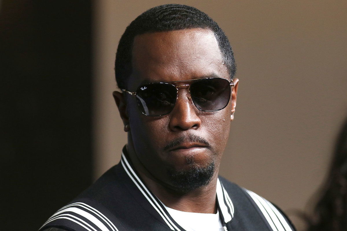 <i>Willy Sanjuan/Invision/Willy Sanjuan/Invision/AP via CNN Newsource</i><br/>A judge is considering Sean ‘Diddy’ Combs’