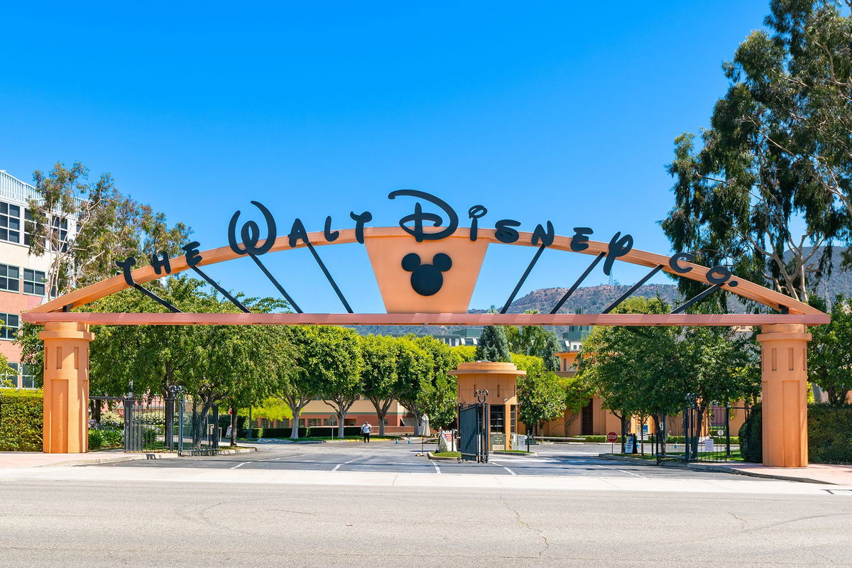 <i>AaronP/Bauer-Griffin/GC Images/Getty Images via CNN Newsource</i><br/>The Walt Disney Company has settled a lawsuit over pay disparity.