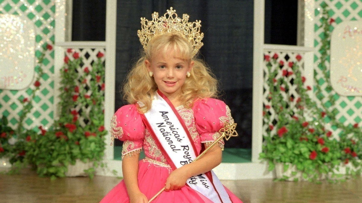 A child beauty queen's death, a botched investigation and decades of mystery:  What we know about JonBenét Ramsey's killing | KRDO