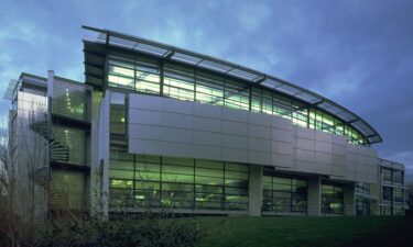 The Centenary Building was built in 1996.