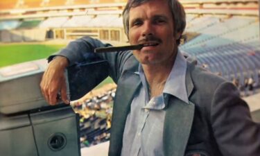 Ted Turner's legacy is being celebrated in a new docuseries.