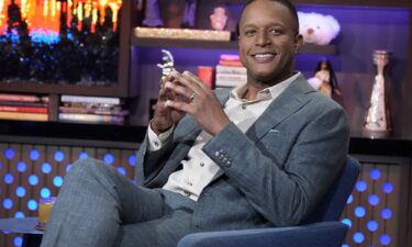 Craig Melvin