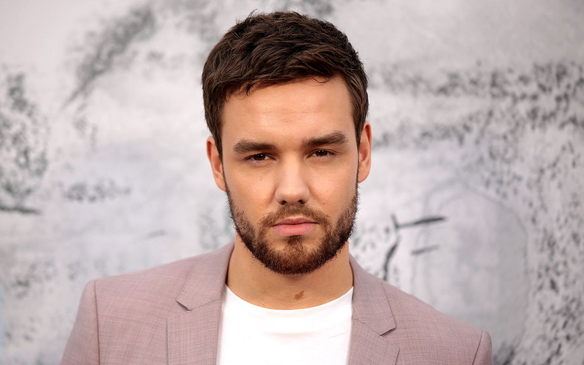 <i>James Shaw/Shutterstock via CNN Newsource</i><br/>The late British singer Liam Payne