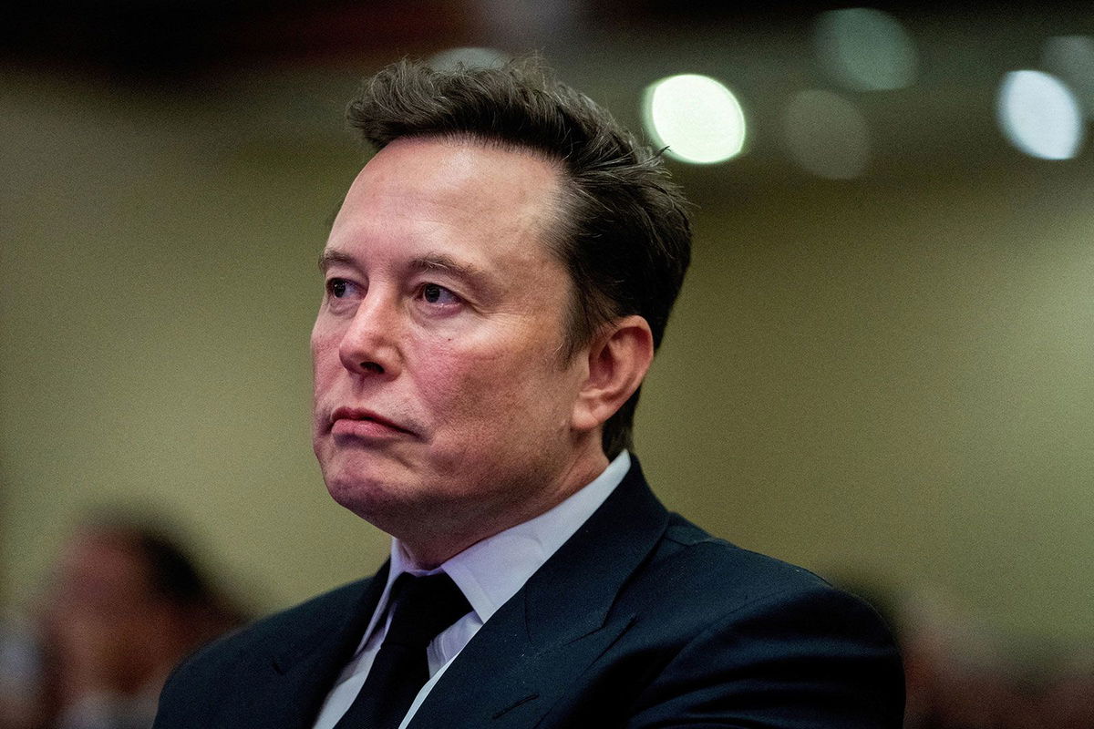 <i>Allison Robbert/Pool/Reuters/File via CNN Newsource</i><br/>Elon Musk’s record-breaking pay package for serving as Tesla’s CEO was rejected on December 2 by a Delaware court despite being approved by Tesla shareholders at a June meeting.