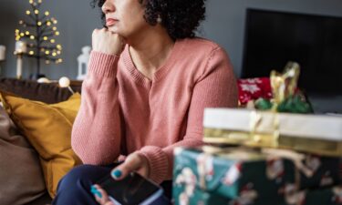 Adding 'alone time' to your daily schedule during the holidays might help your mental well-being and relationships