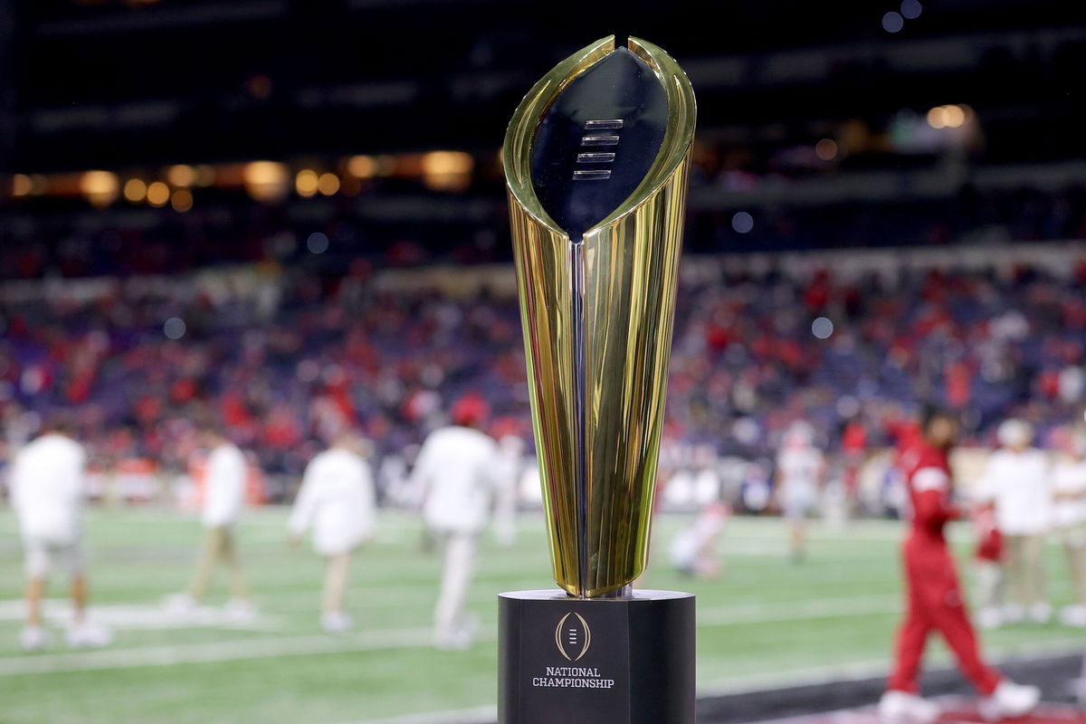 Meet the 12 teams of the College Football Playoff KRDO