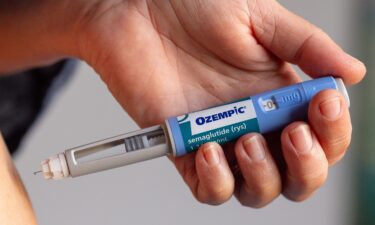 Ozempic is medicine for adults with type 2 diabetes that along with diet and exercise may improve blood sugar. While some doctors are prescribing it "off label"  for weight loss