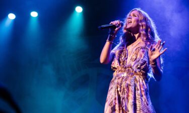 Joss Stone and husband Cody DaLuz will now have four children under the age of five.