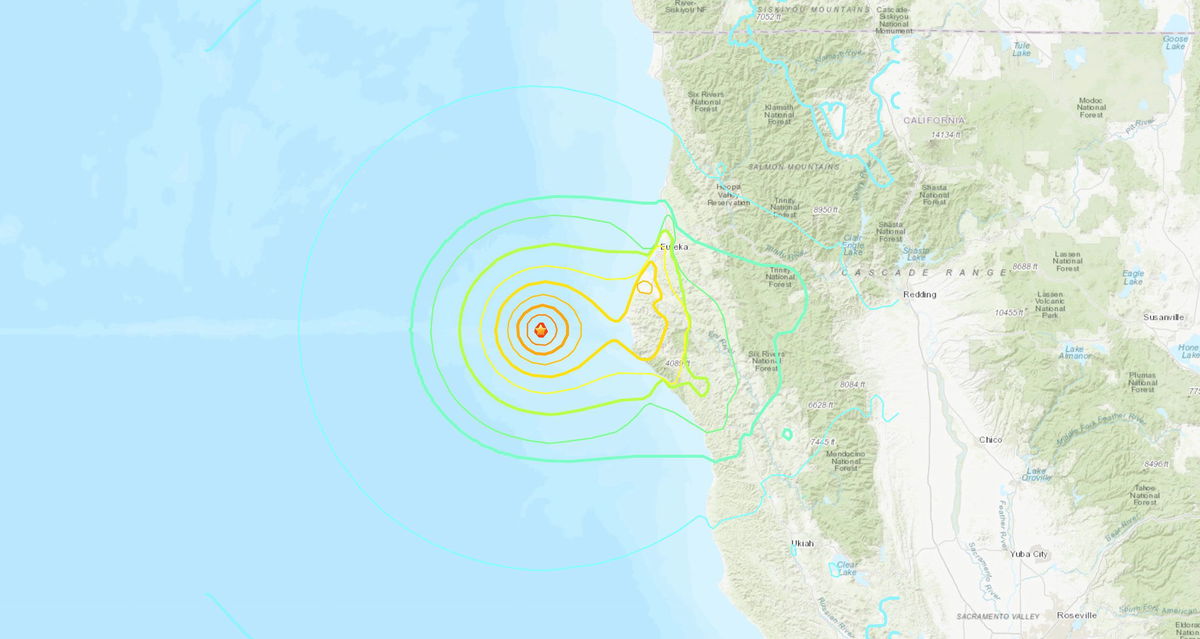 <i>USGS via CNN Newsource</i><br/>