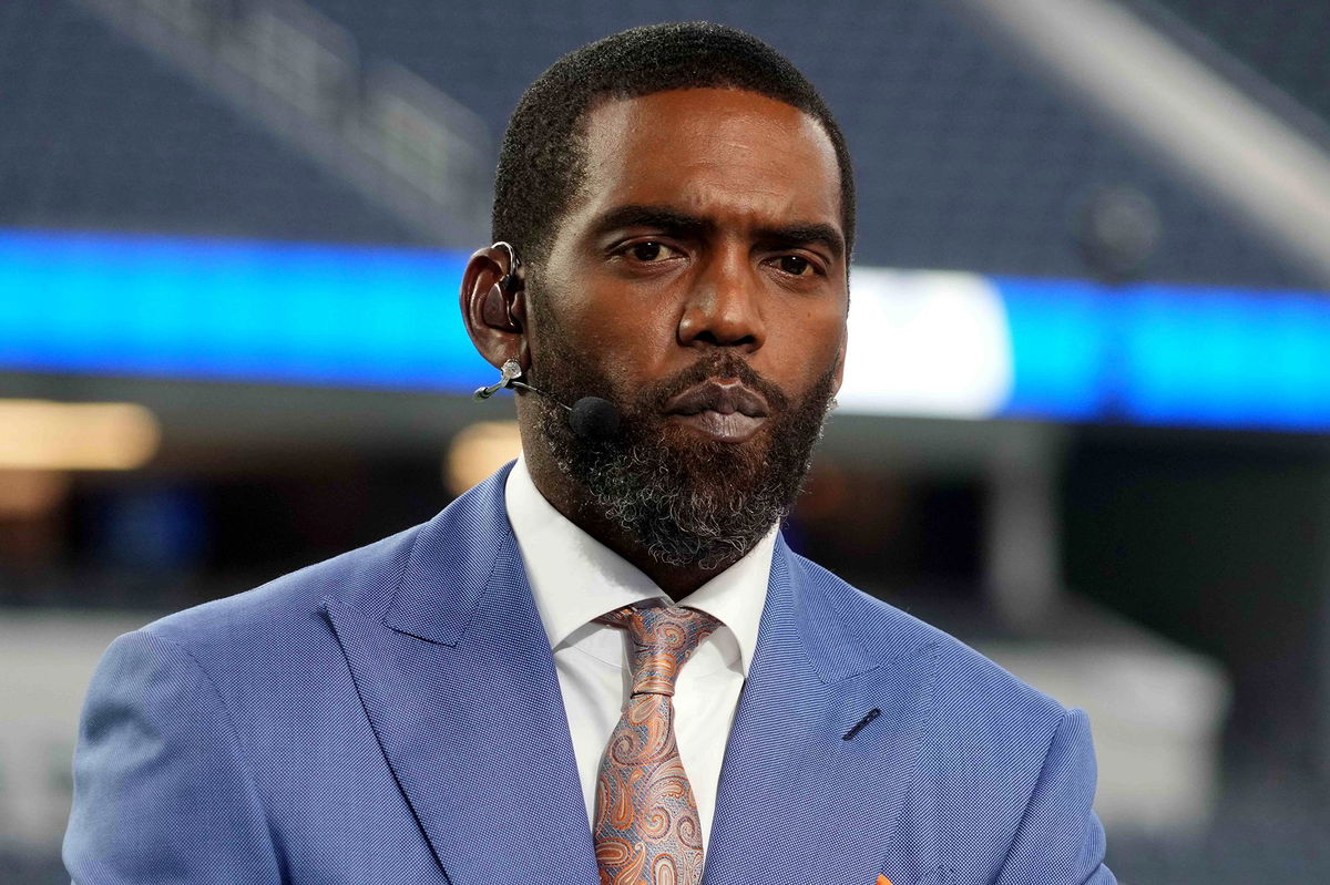 NFL legend Randy Moss to take extended leave from ESPN role amid health