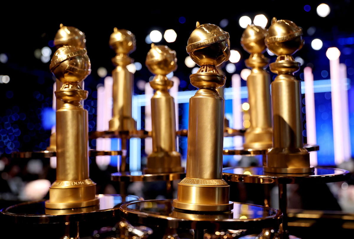 Golden Globes 2025 See the full list of nominees KRDO