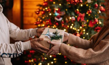 Gift giving during the holidays might be contributing to your stress. Consider replacing traditional gifts with shared experiences or thoughtful gestures this season.