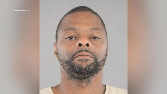 <i>Fairfield Police Department/KOVR via CNN Newsource</i><br/>Randle was convicted of first-degree murder back in July.