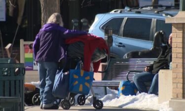 point in time homeless colorado springs