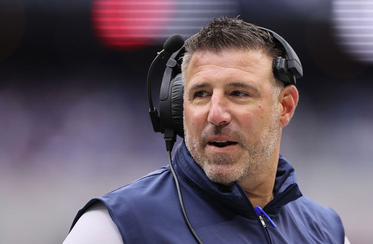 <i>Andy Lyons/Getty Images via CNN Newsource</i><br/>The New England Patriots have hired former player Mike Vrabel as their new head coach.