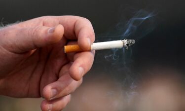 The FDA is proposing a rule to cap nicotine levels in cigarettes and certain other types of combusted tobacco products.