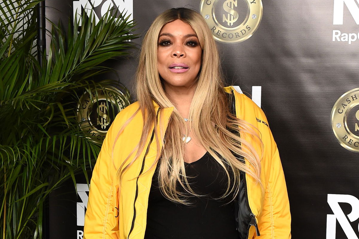 <i>Ilya S. Savenok/Getty Images via CNN Newsource</i><br/>Wendy Williams is fighting back against reports that she is impaired after having been diagnosed with progressive aphasia and frontotemporal dementia.