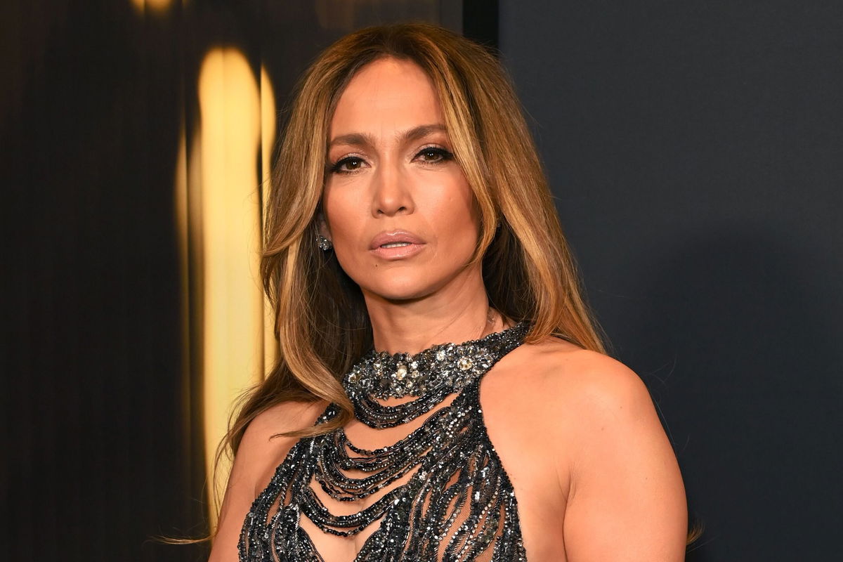 <i>Jon Kopaloff/Getty Images via CNN Newsource</i><br/>Jennifer Lopez attends the 2024 Governors Awards at Dolby Theatre on November 17 in Hollywood