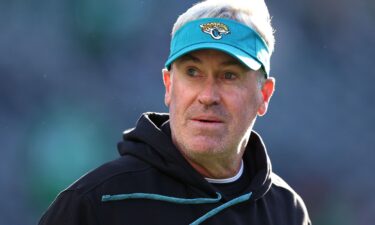 Doug Pederson was fired by the Jacksonville Jaguars on January 6.