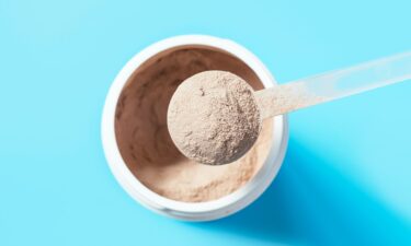 Chocolate protein powders contained some of the highest levels of lead and cadmium