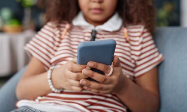 Educating children is an important step in preventing online sexual abuse