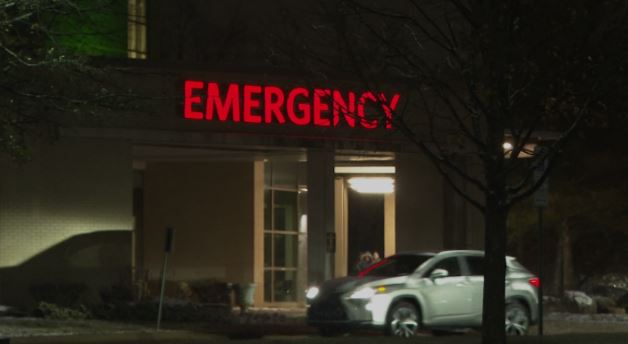 <i>KHBS/KHOG via CNN Newsource</i><br/>A volunteer group called Angels on Ice is working overtime in Benton County to ensure hospital staff can reach their shifts despite severe winter weather.