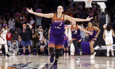 Diana Taurasi has won more Olympic gold medals in basketball than any other player.