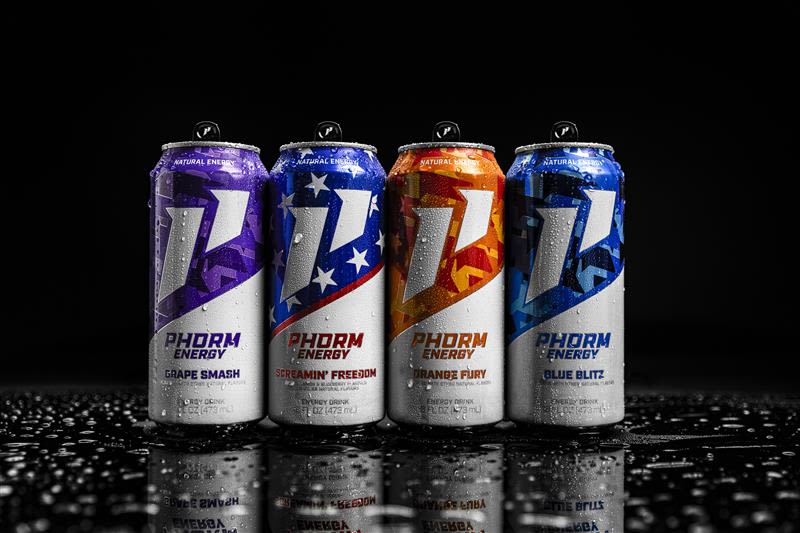 <i>Phorm Energy via CNN Newsource</i><br/>Phorm Energy