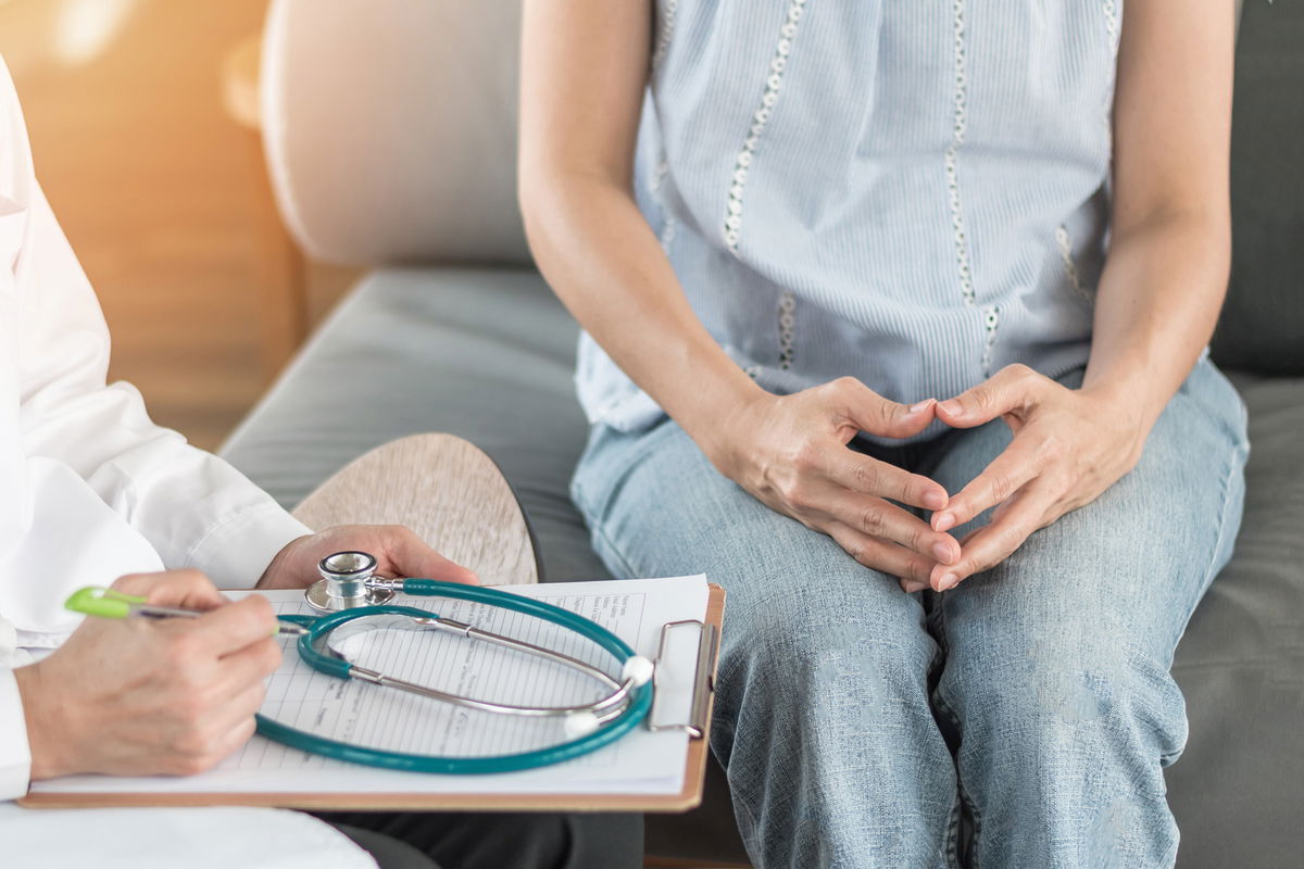 Preventing Cervical Infections and Cervical Cancer