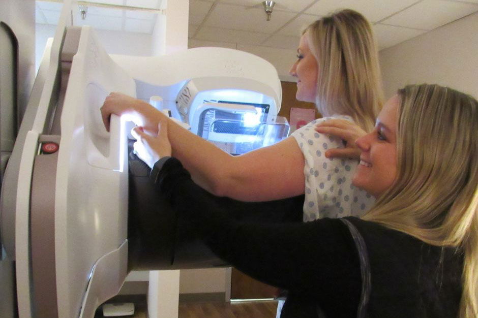 Prowers Medical Center Earns ACR Accreditation